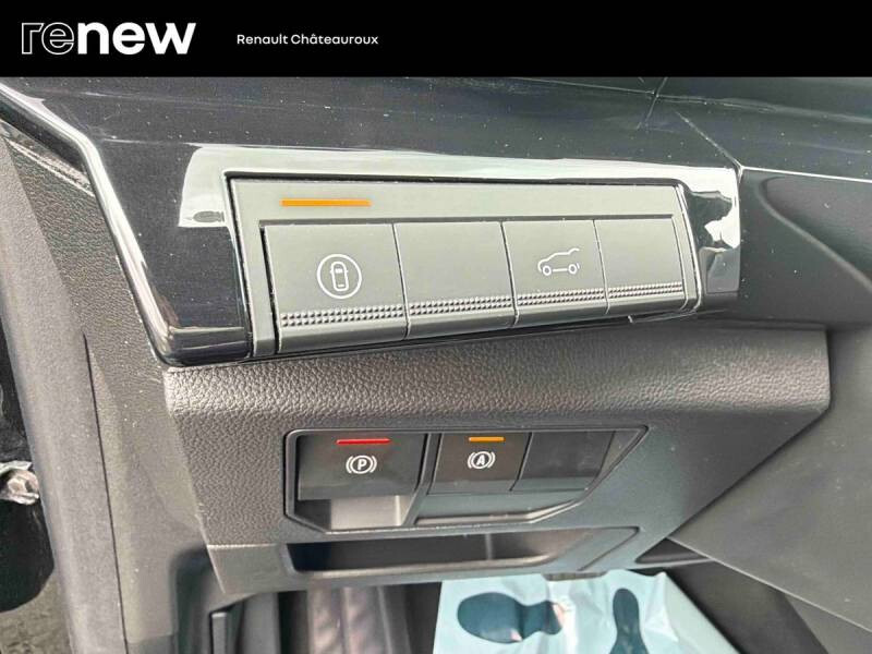 Renault Espace VI