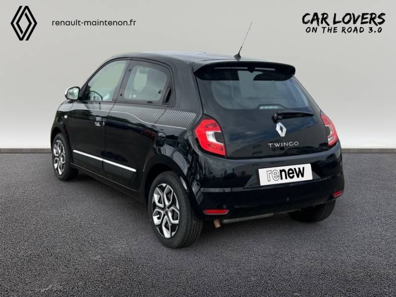 Renault Twingo III