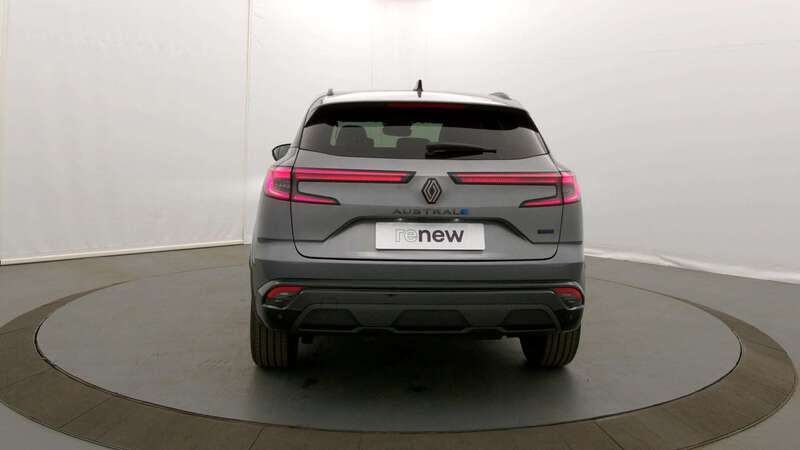 Renault Austral