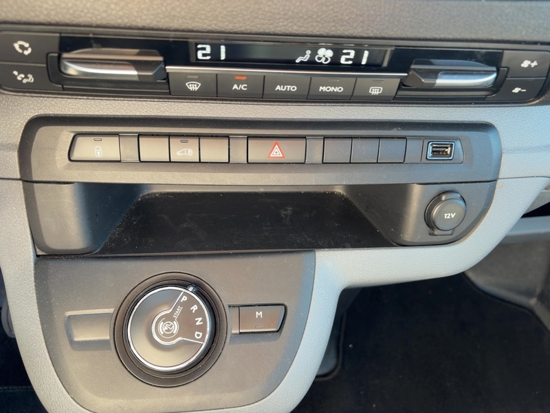 Fiat Professional Scudo