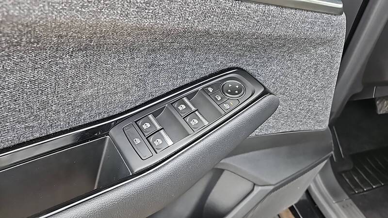 Renault Espace VI