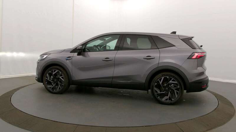 Renault Symbioz