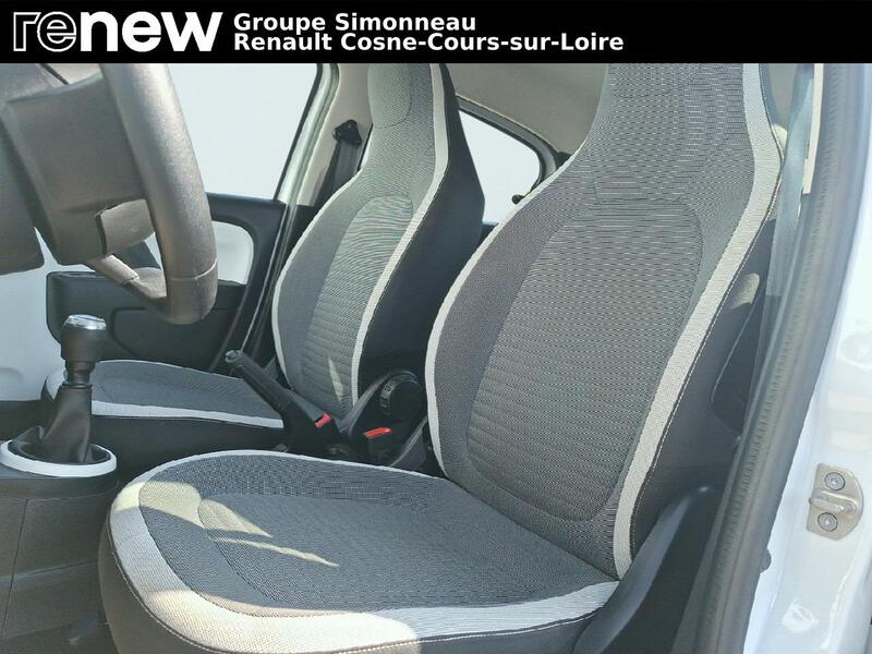 Renault Twingo III