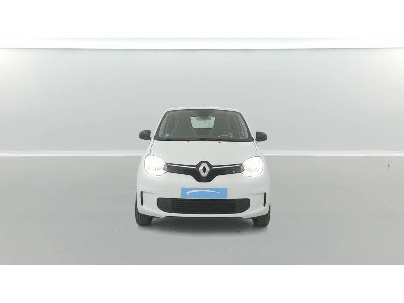 Renault Twingo III