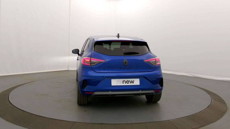 Renault Clio V