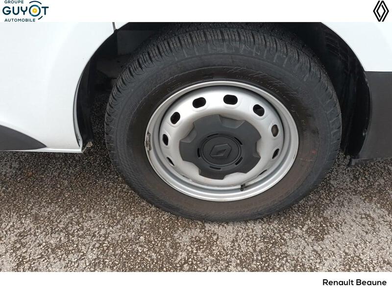 Renault Trafic Fourgon