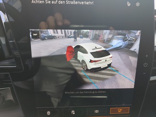 Vehicle 3D Image