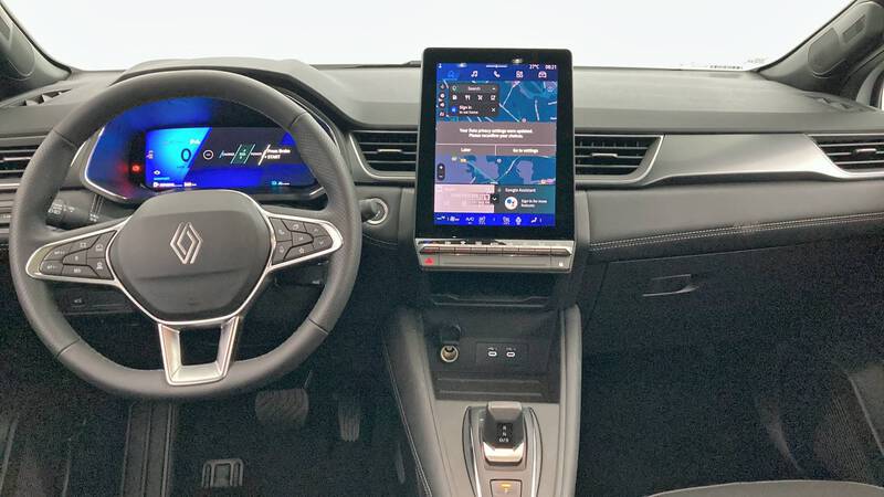 Renault Symbioz
