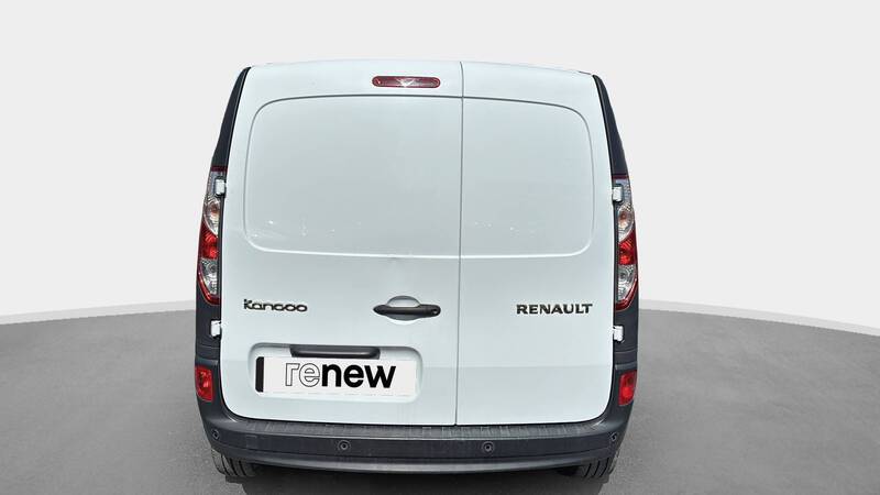 Renault Kangoo VU