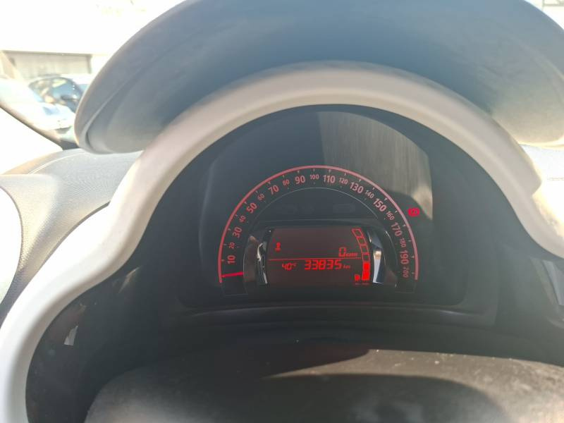 Renault Twingo III