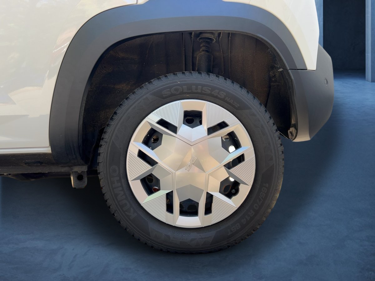 Dacia Spring – Bild 19