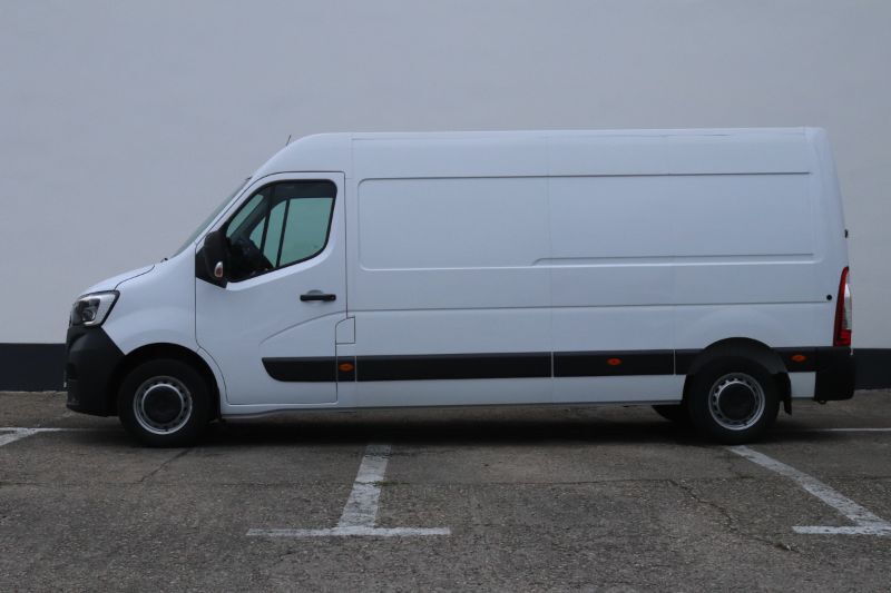 RENAULT Master 2019 — imagine 3