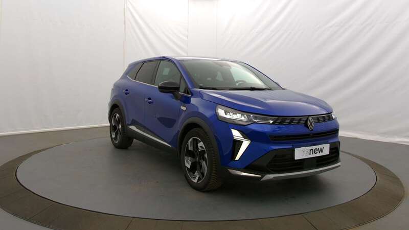 Renault Symbioz