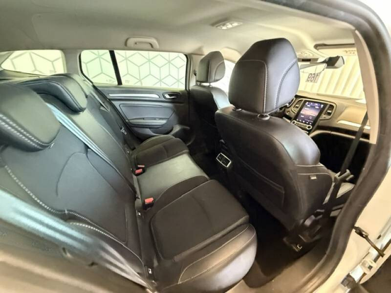 Renault Megane IV Berline