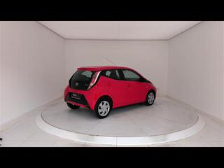 Vehicle 3D Image