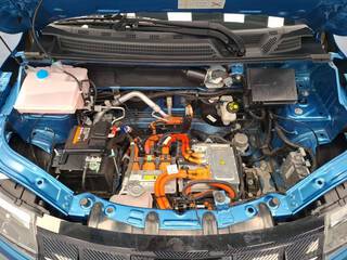 Vehicle 3D Image