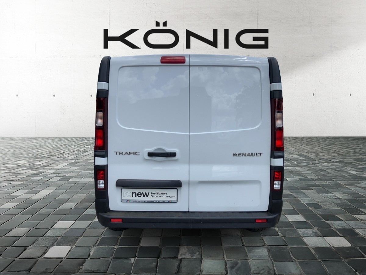 Renault Trafic – Bild 6