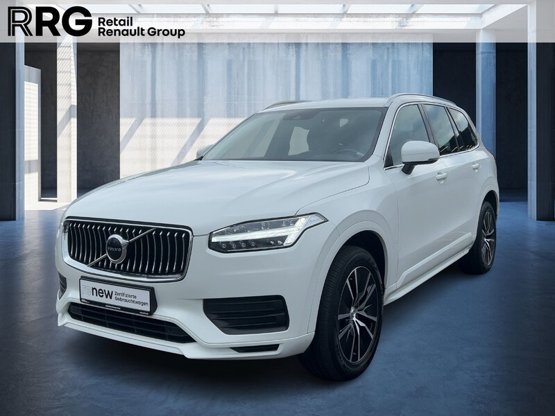 Volvo XC 90