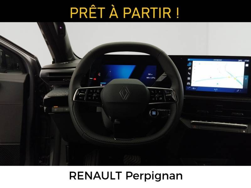 Renault Clio VI