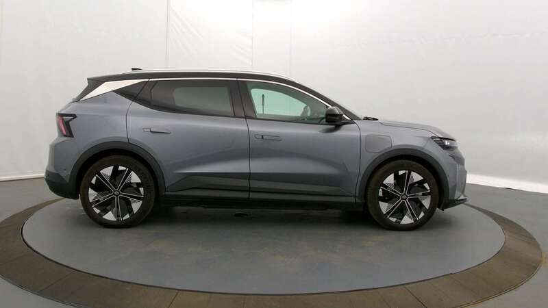 Renault Scenic E-Tech Electrique