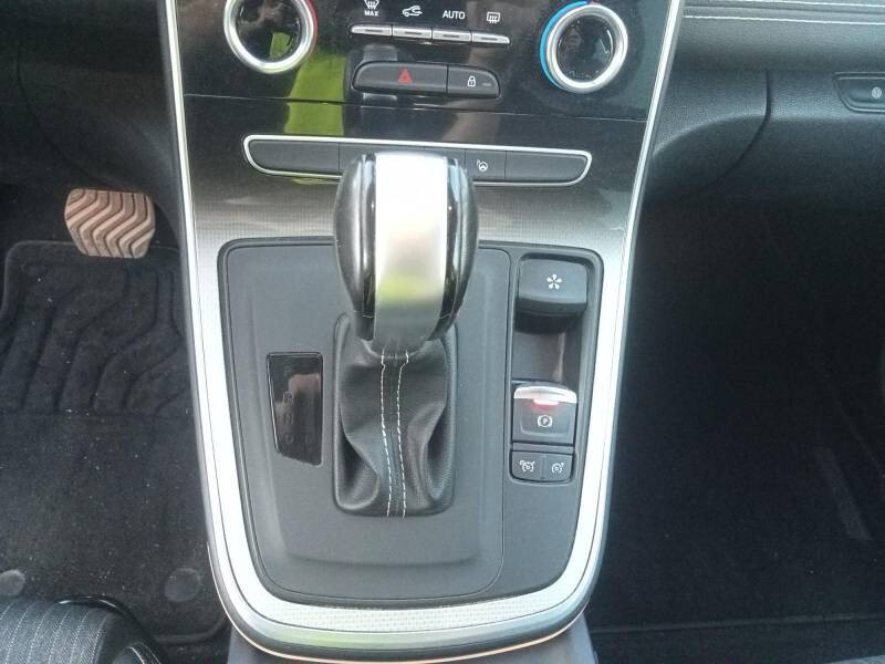 Renault Grand Scenic IV