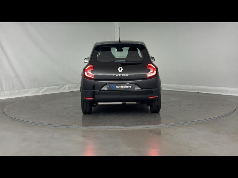 Renault Twingo III