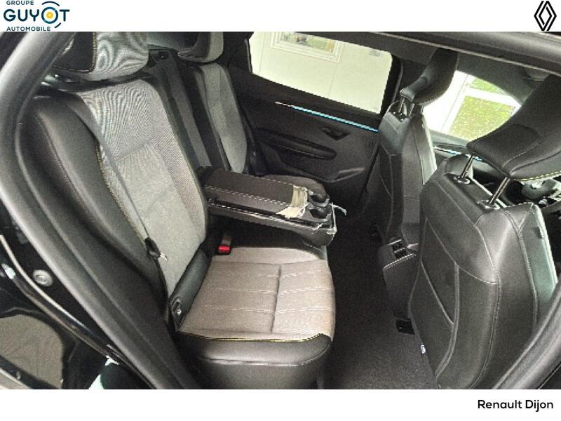 Renault Scenic E-Tech Electrique