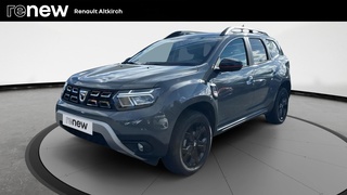 DUSTER