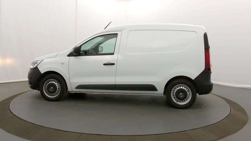 Renault Express VAN