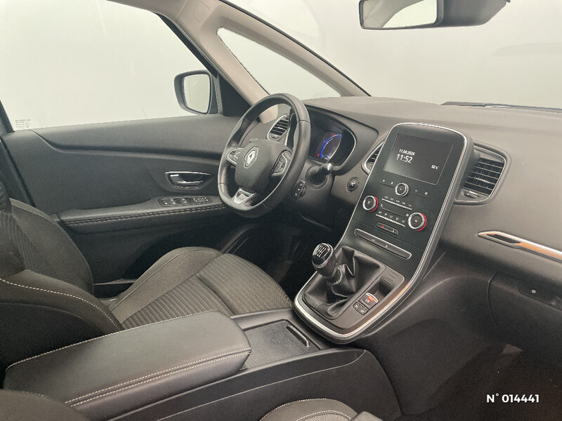 Renault Scenic IV