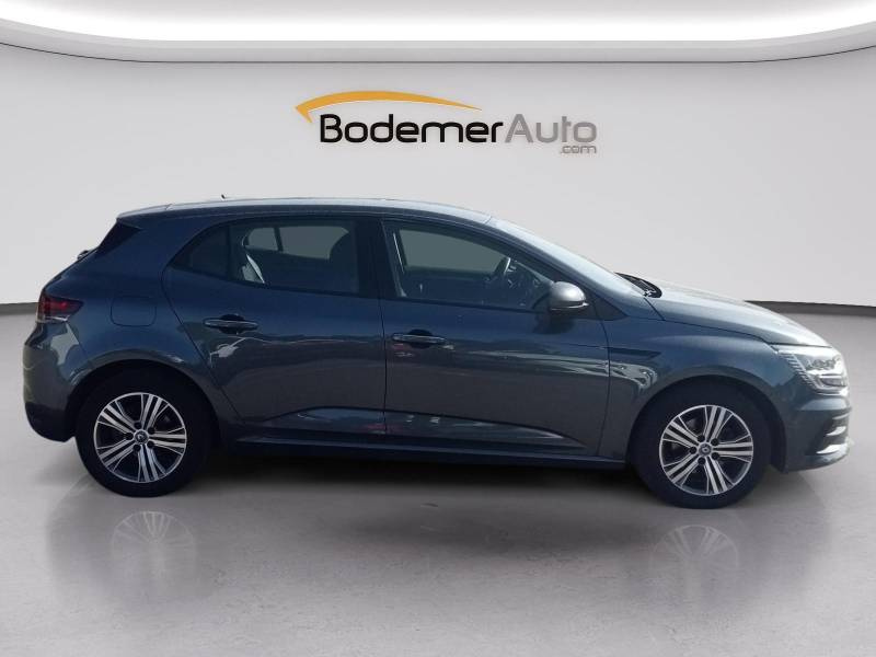 Renault Megane IV Berline