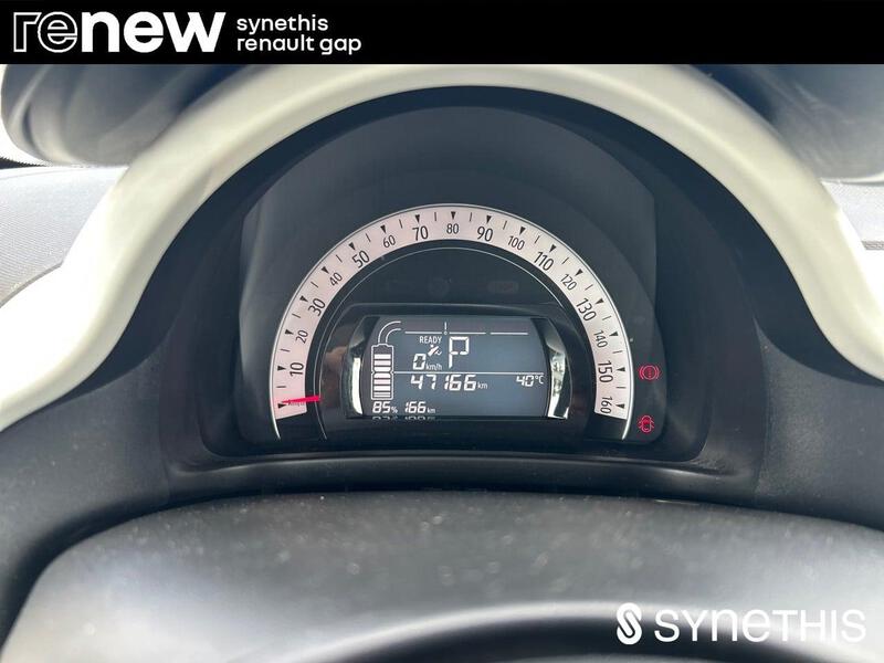 Renault Trafic Combi