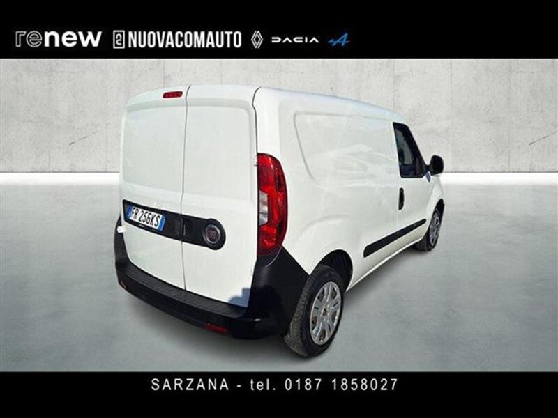 Fiat Doblò