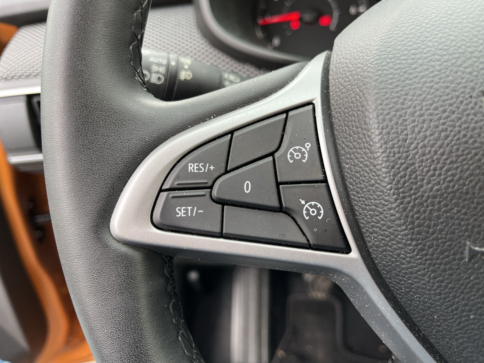 Dacia Sandero – Bild 22