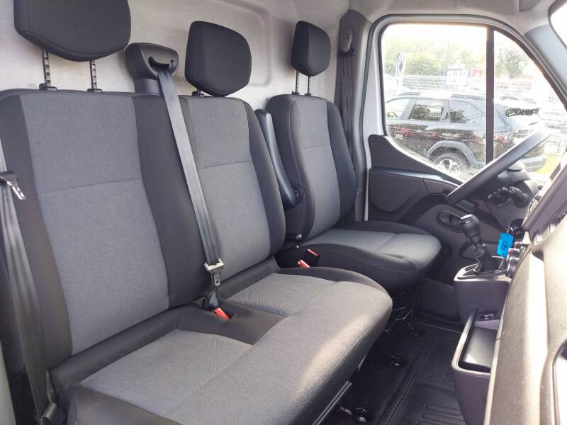 Renault Master III