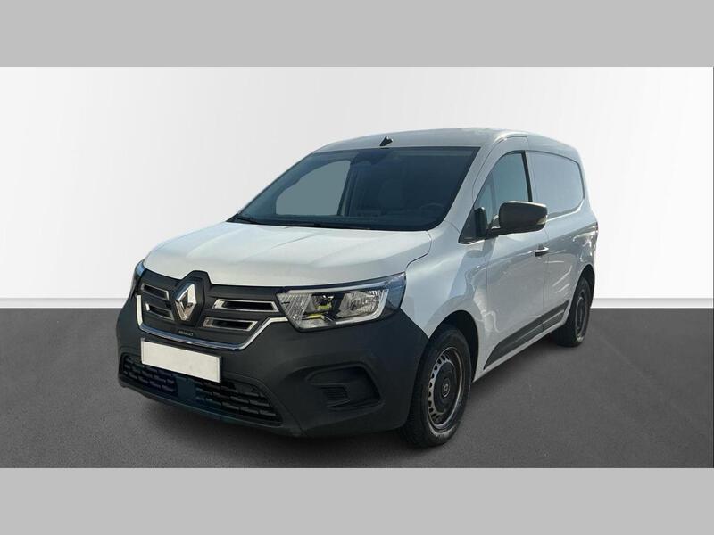 Renault Kangoo VAN E-Tech Electrique
