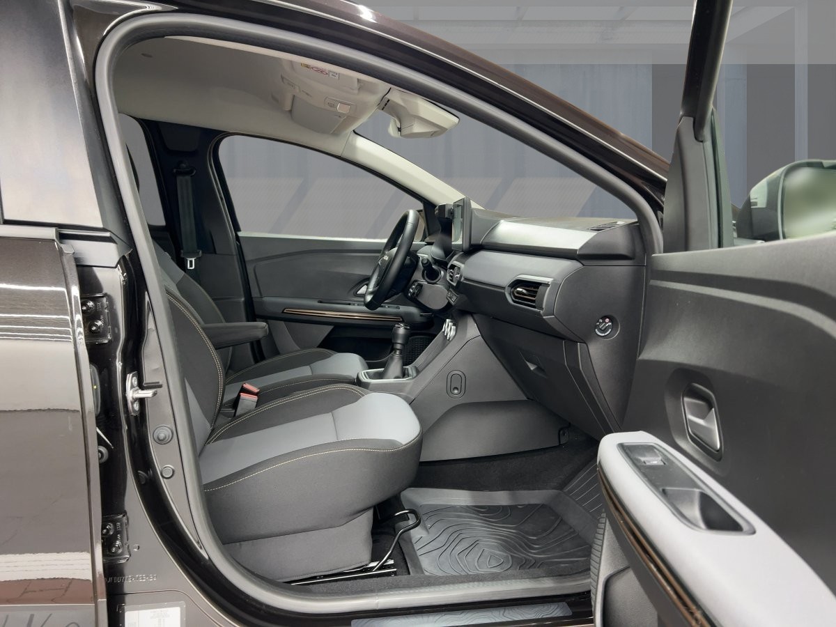 Dacia Jogger – Bild 8