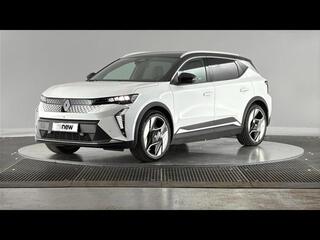 SCENIC E-TECH ELECTRIQUE