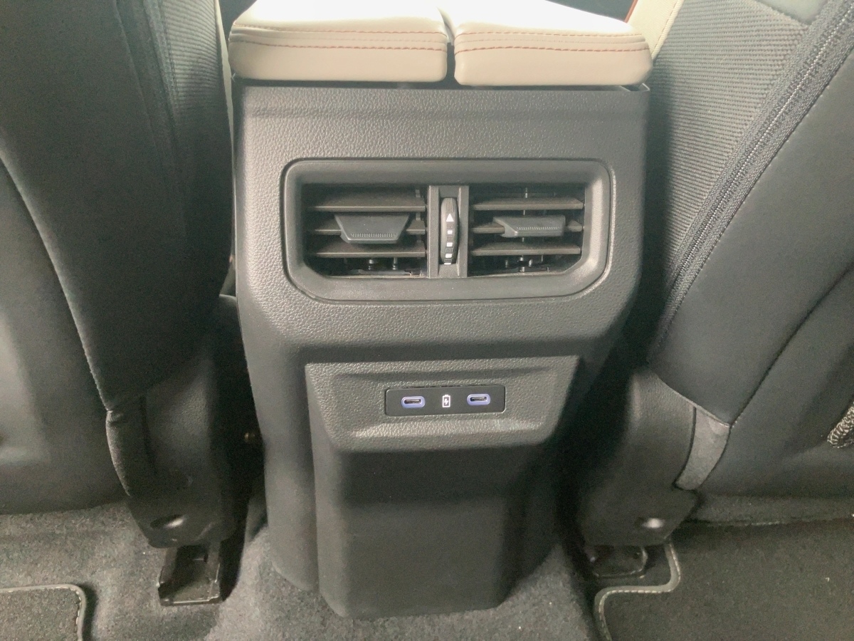 Renault Espace – Bild 16