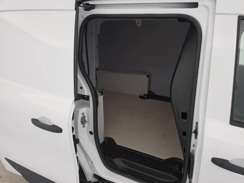Renault Kangoo VU