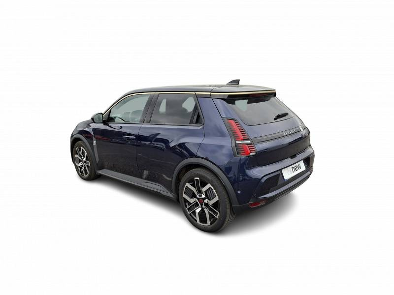 Renault R5 E-Tech Electrique