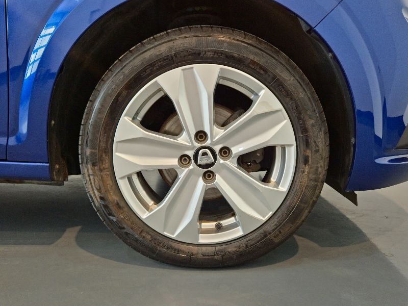 DACIA Logan 2021 — imagine 31