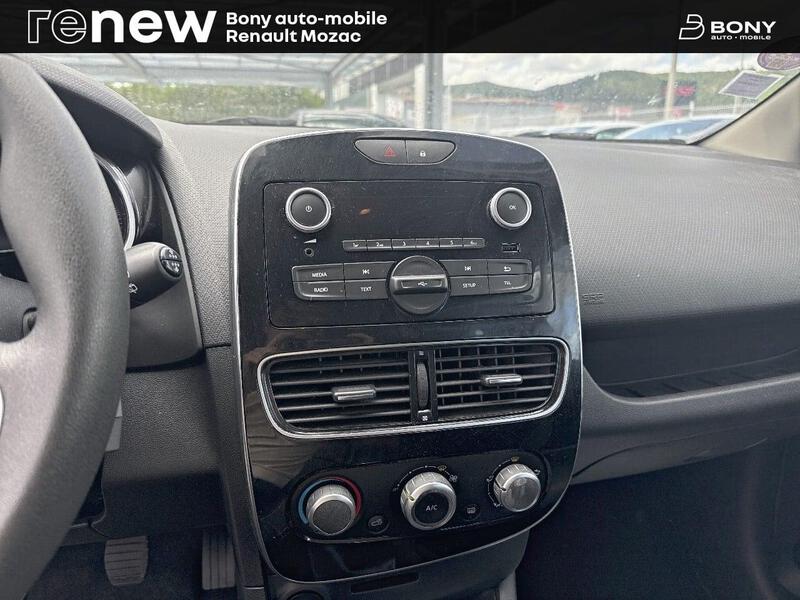Renault Clio IV