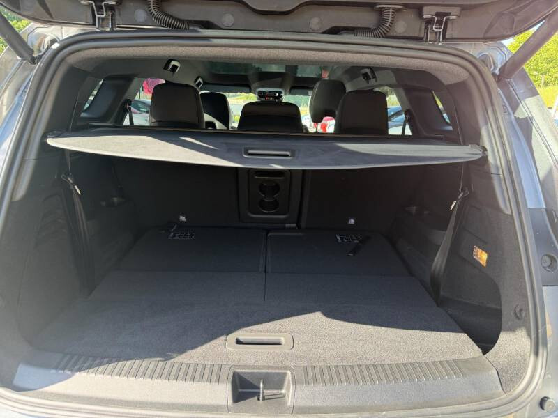 Renault Espace VI