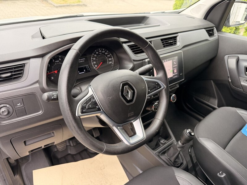 Renault Express