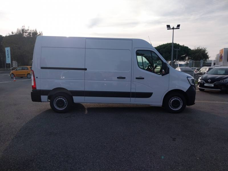 Renault Master III