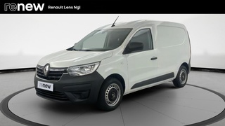 EXPRESS VAN