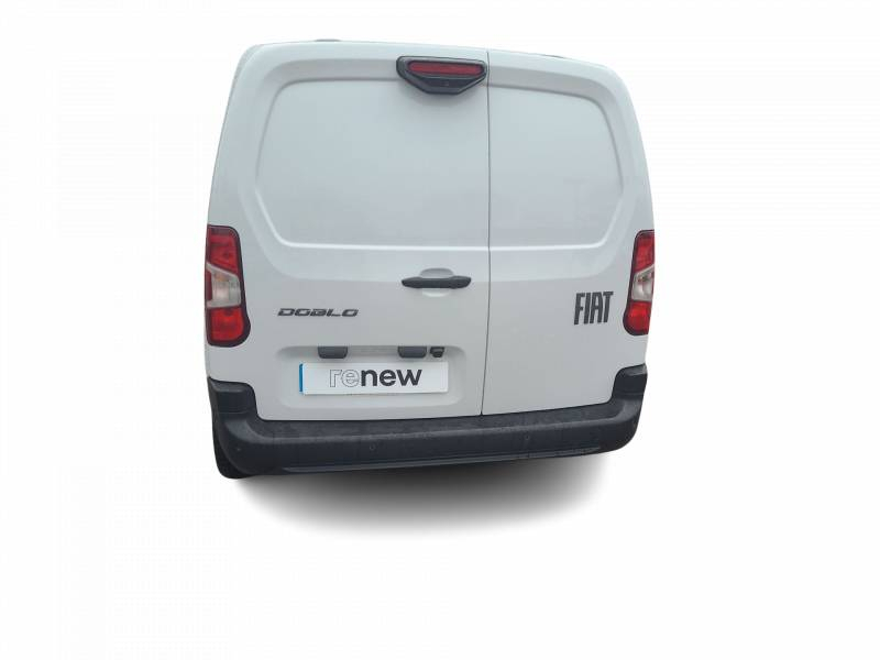 Fiat Doblo III