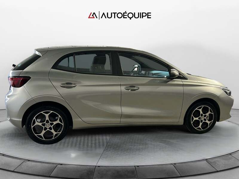 MG MG3