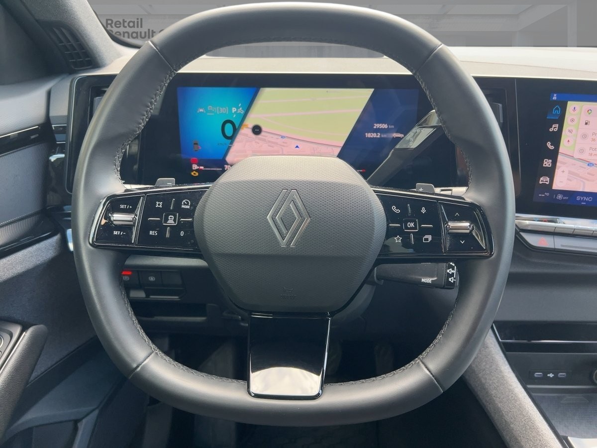 Renault Austral – Bild 10